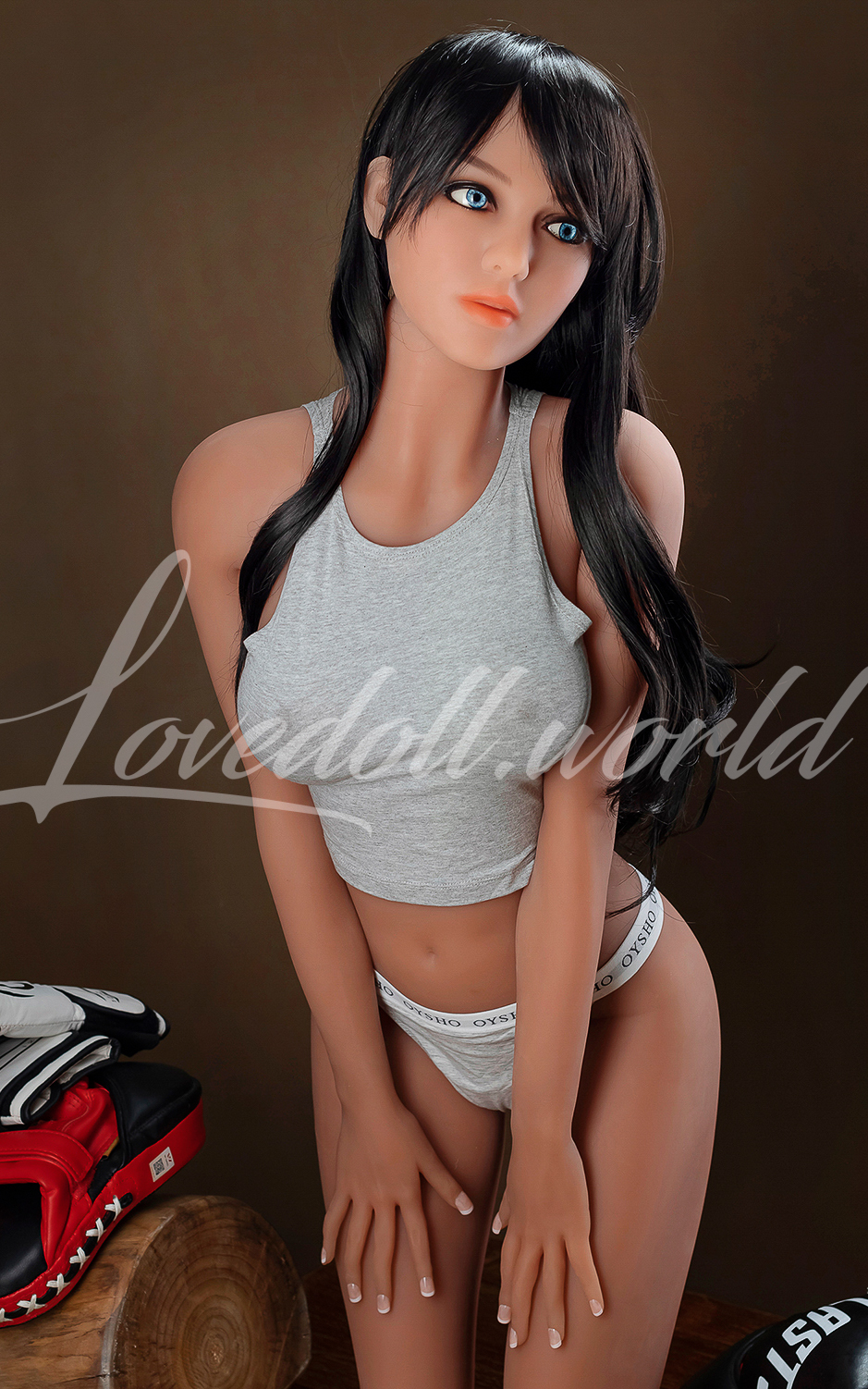 maya