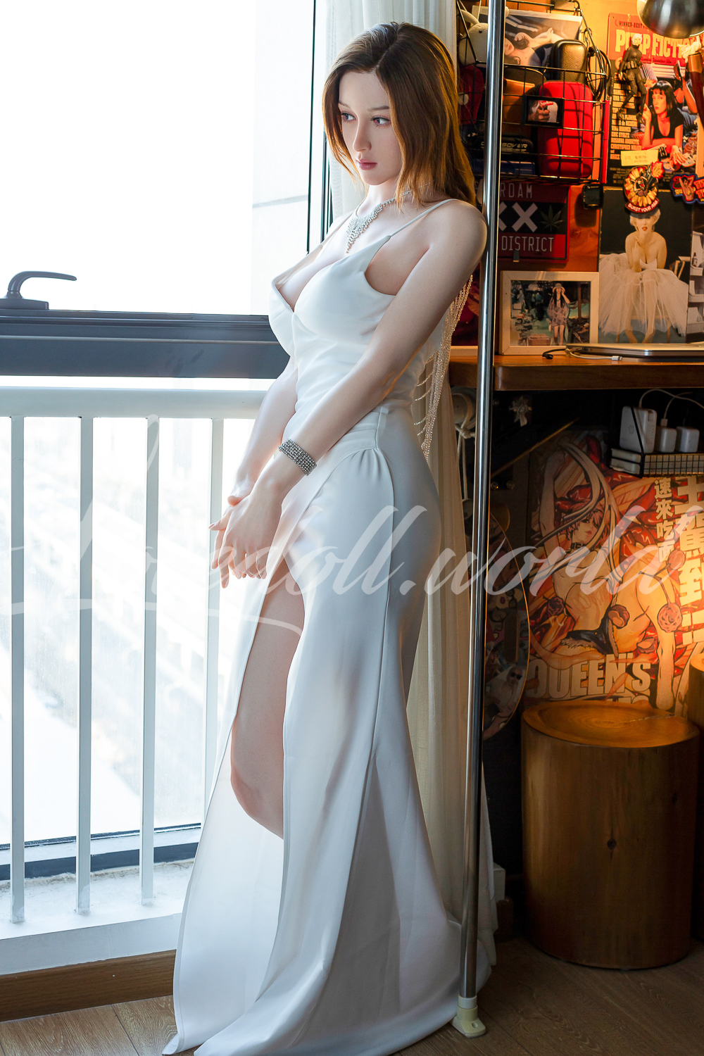 yvonne