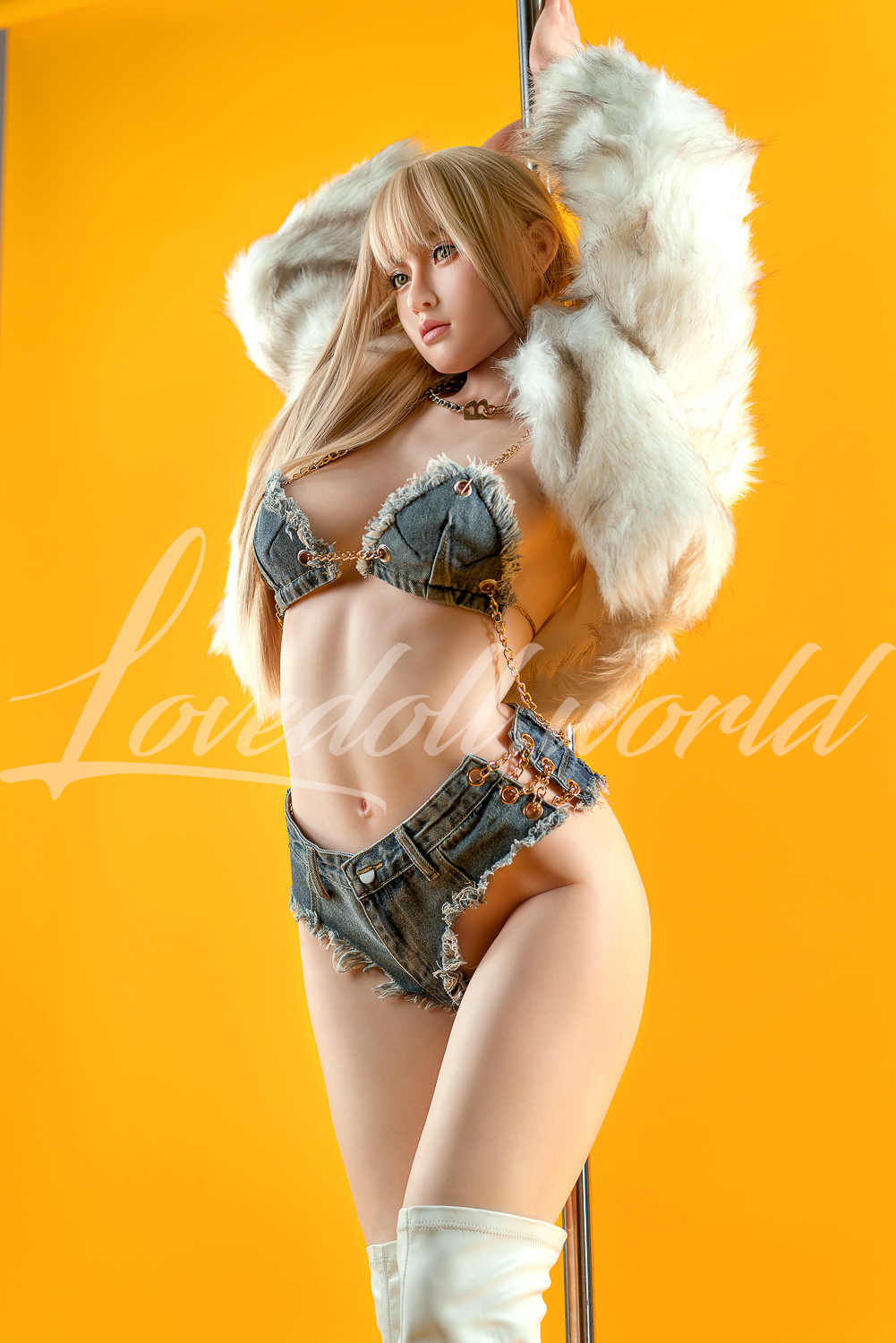 sex doll naomi