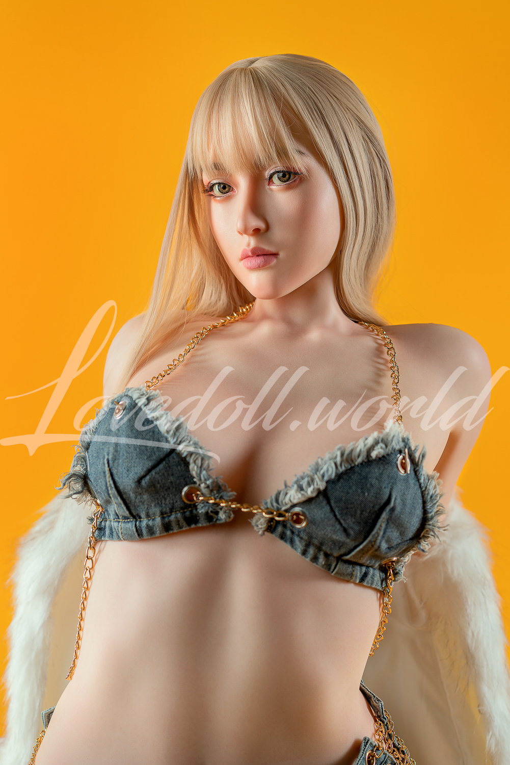 sex doll naomi