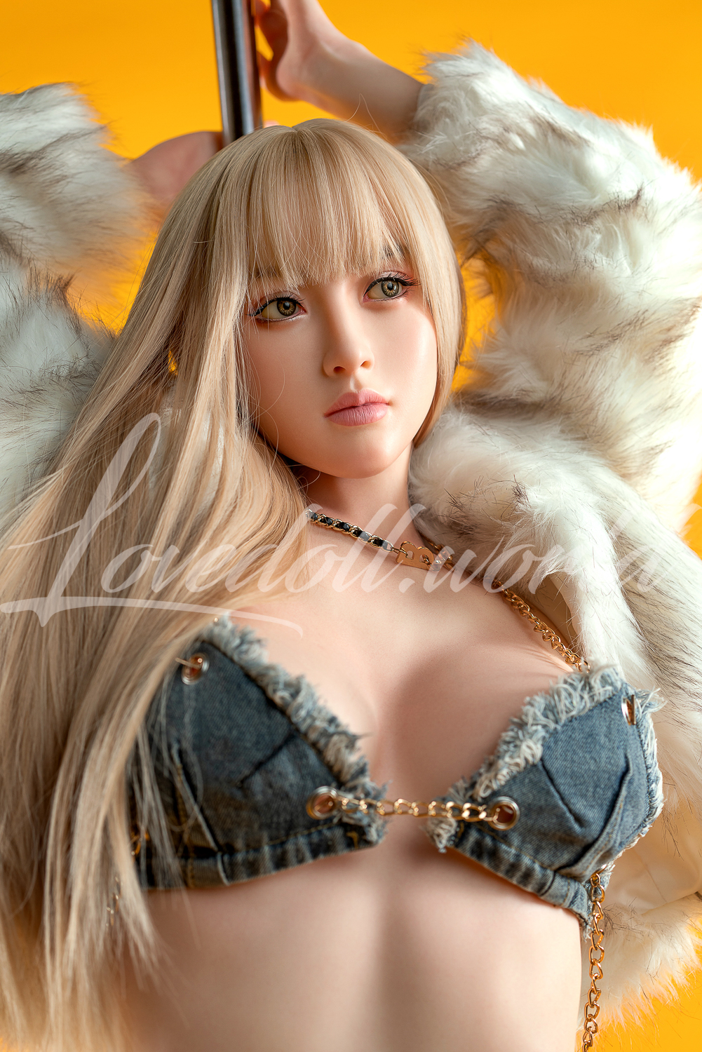 sex doll naomi