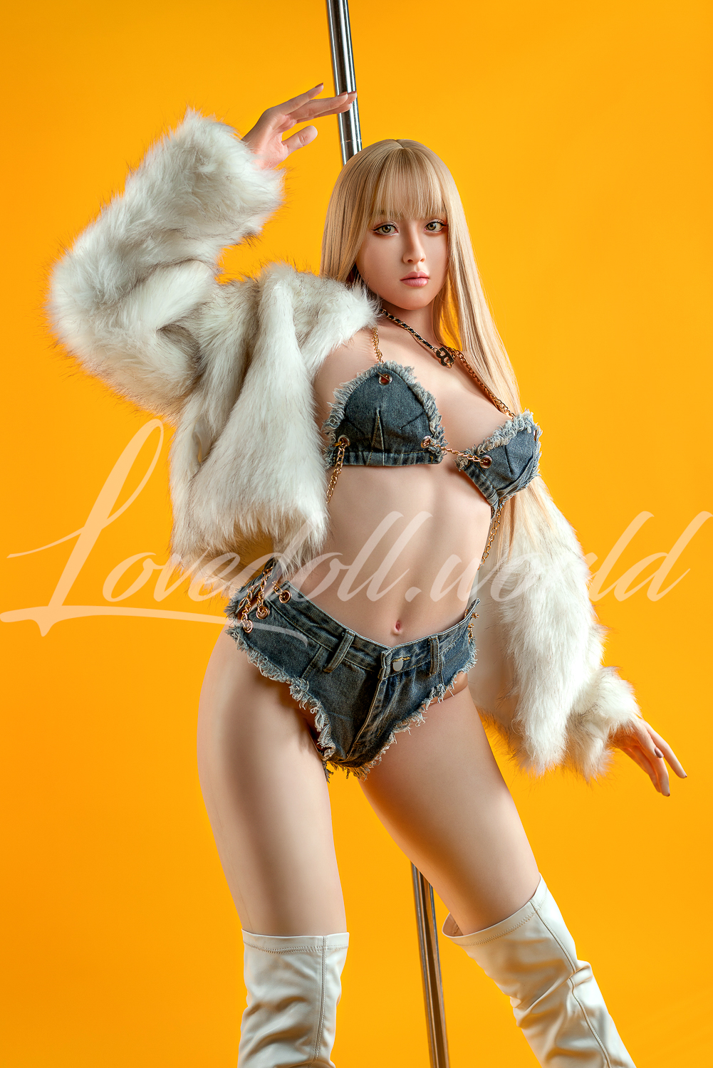 sex doll naomi