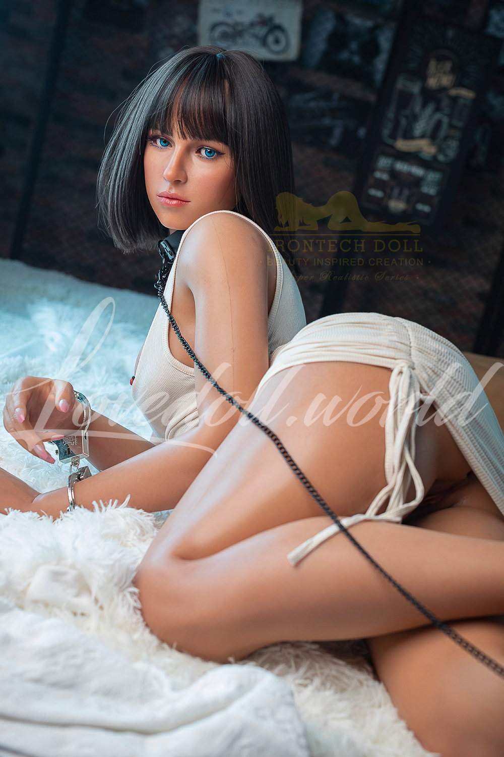 sex doll flora