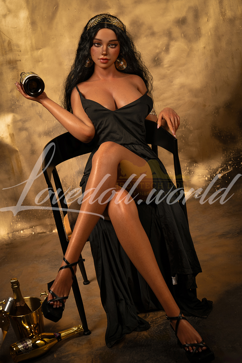 sex doll layla