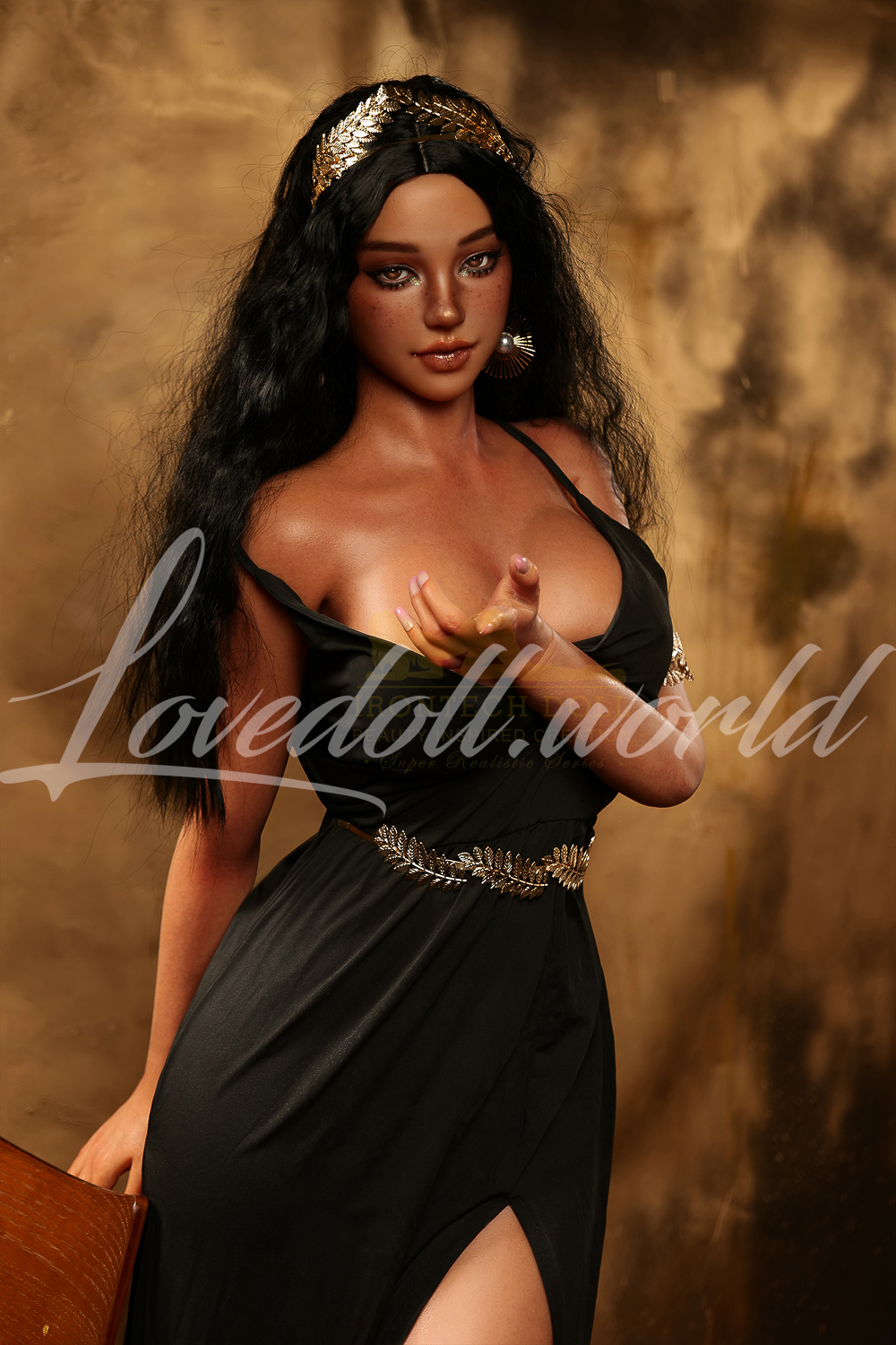 sex doll layla