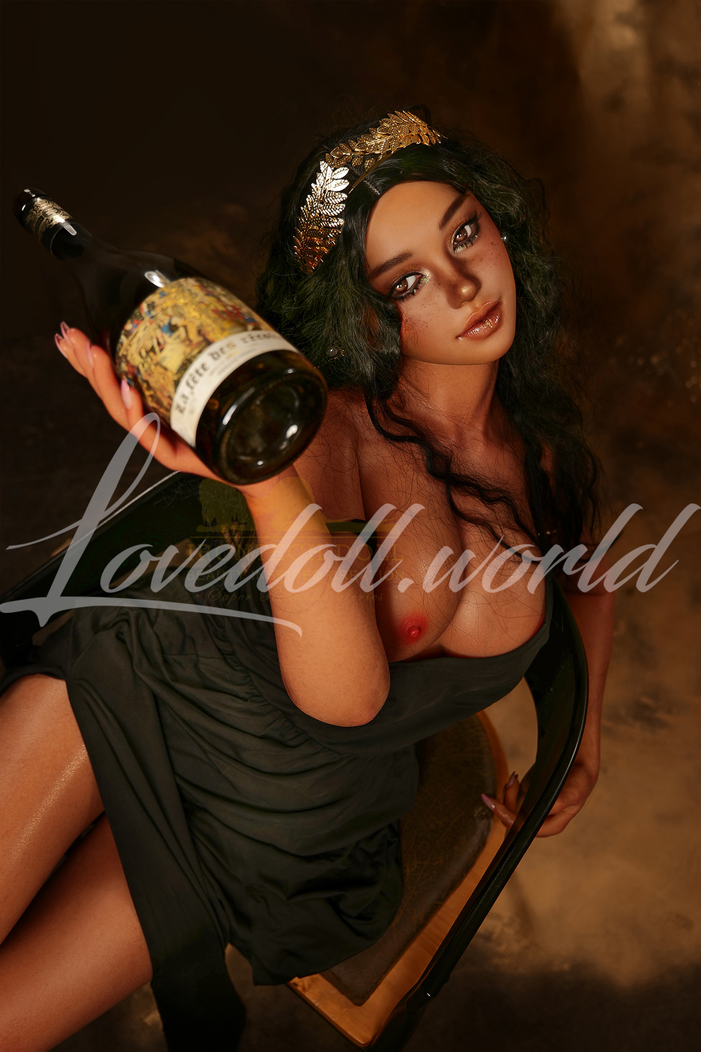 sex doll layla