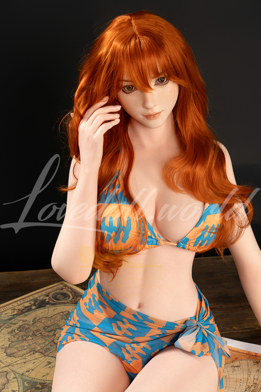 seksnukk nami