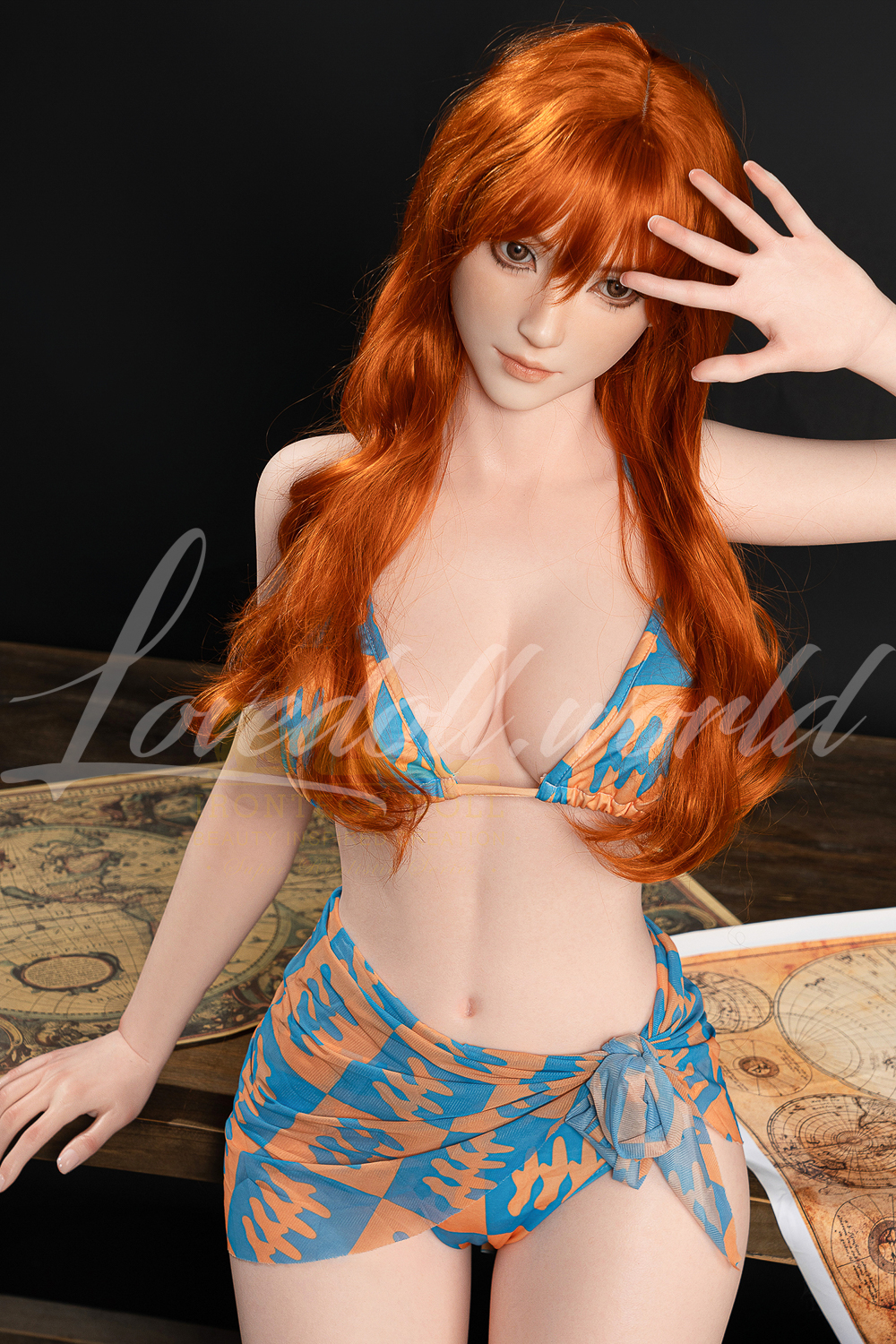 seksnukk nami