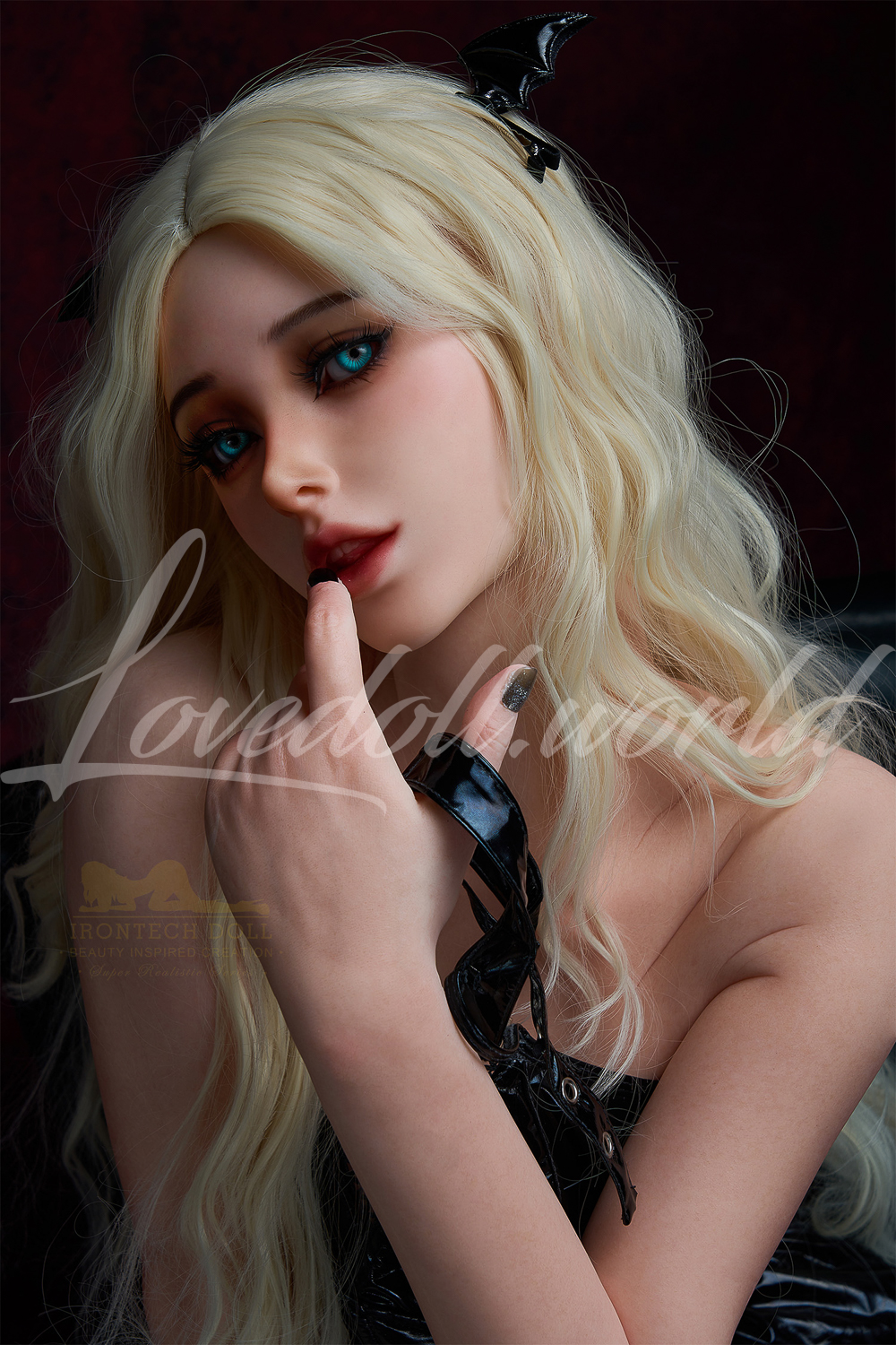seksnukk vanessa