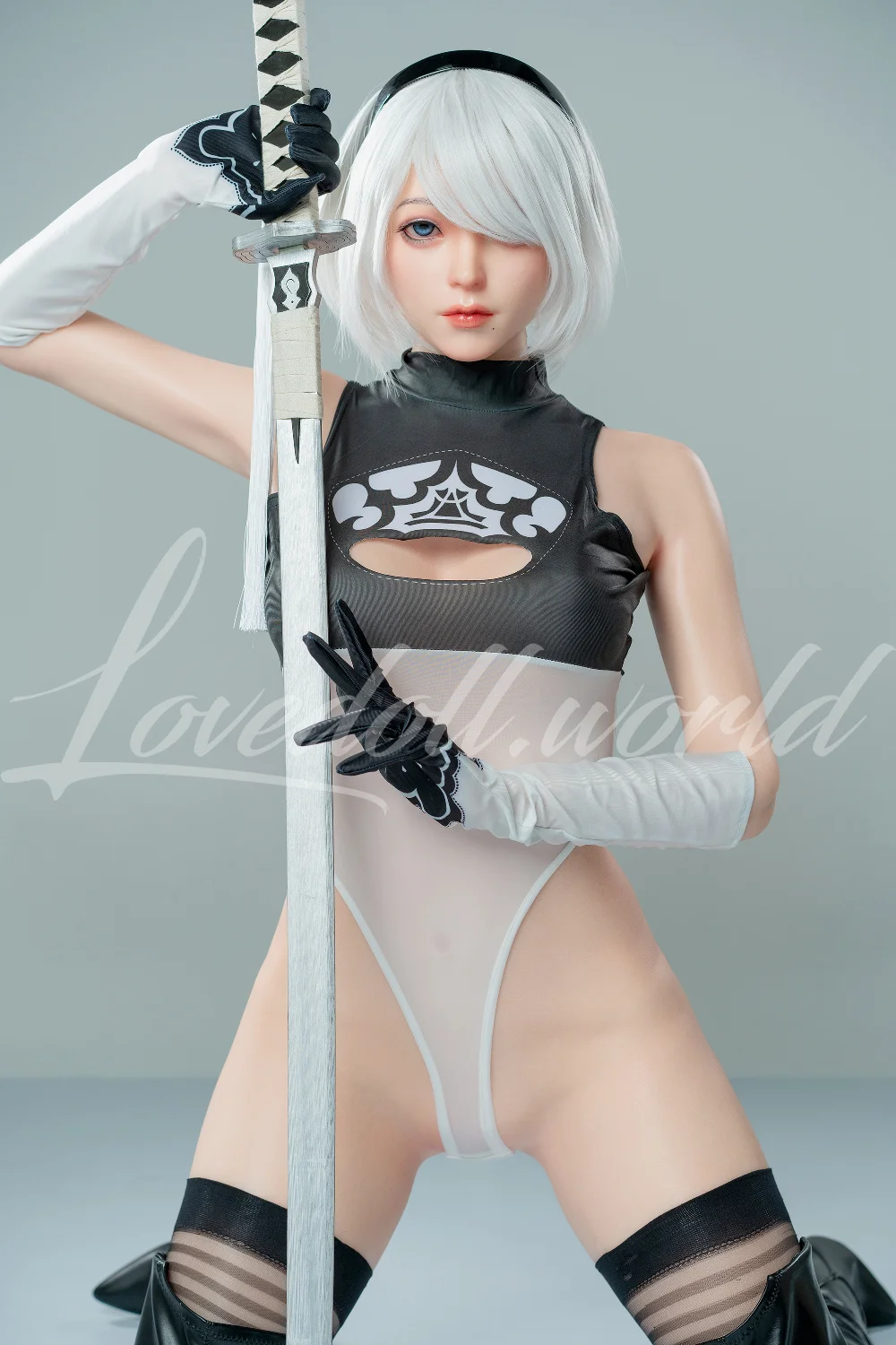 nakina