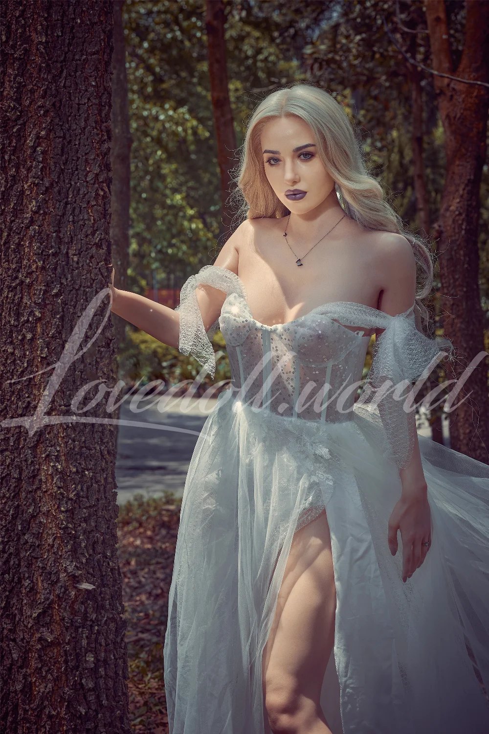 sex doll carlyne