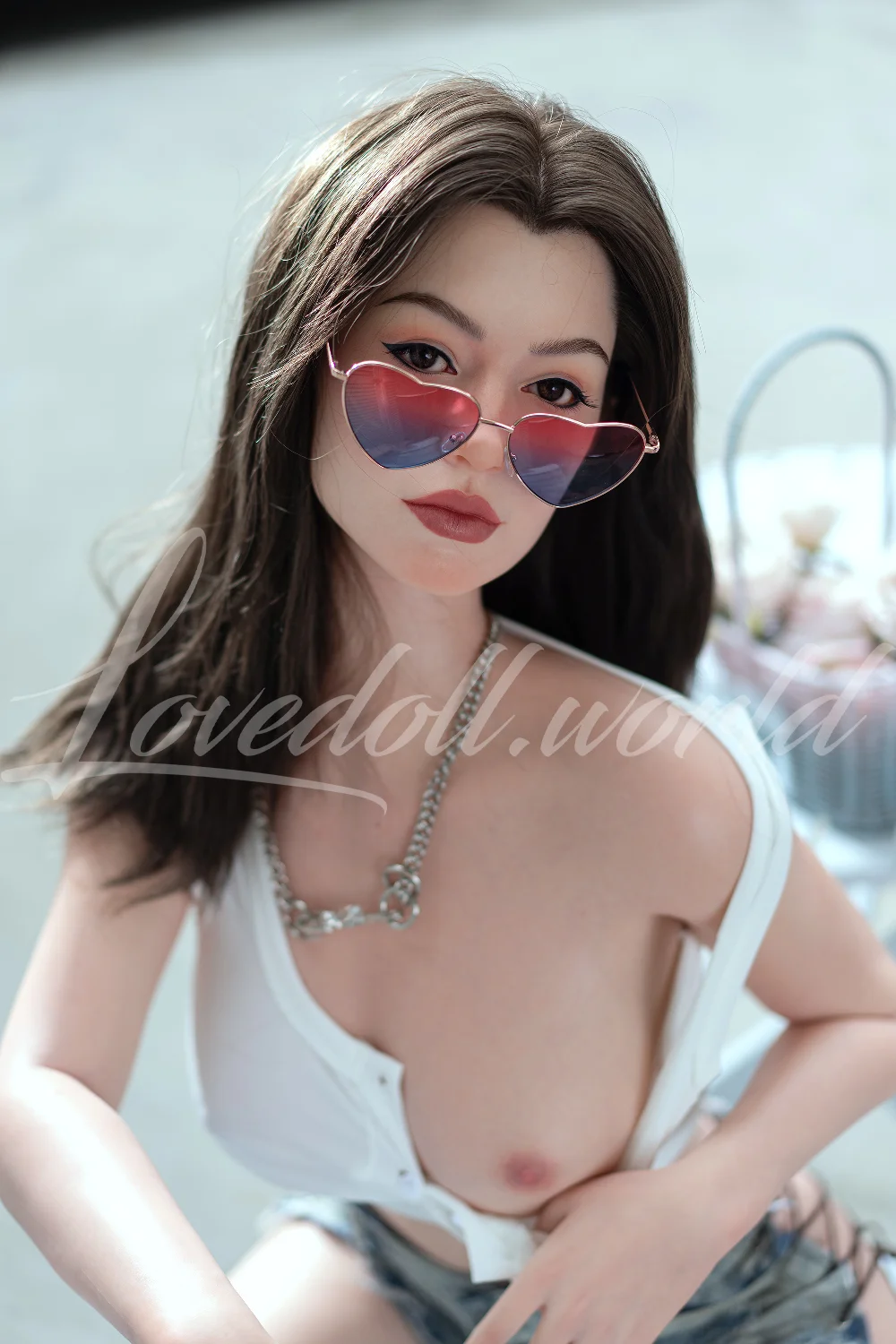 sex doll kayli