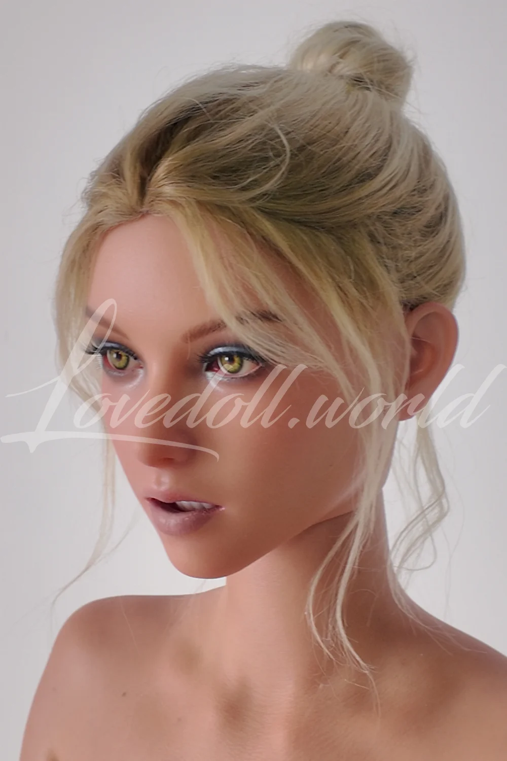 sex doll scarlett