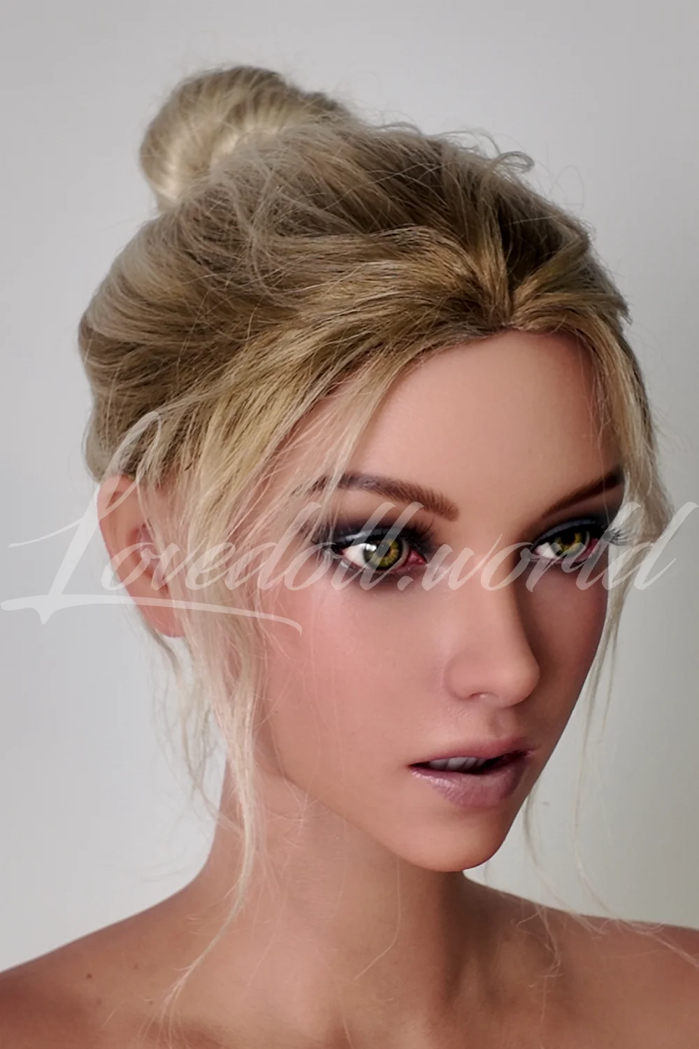 sex doll scarlett