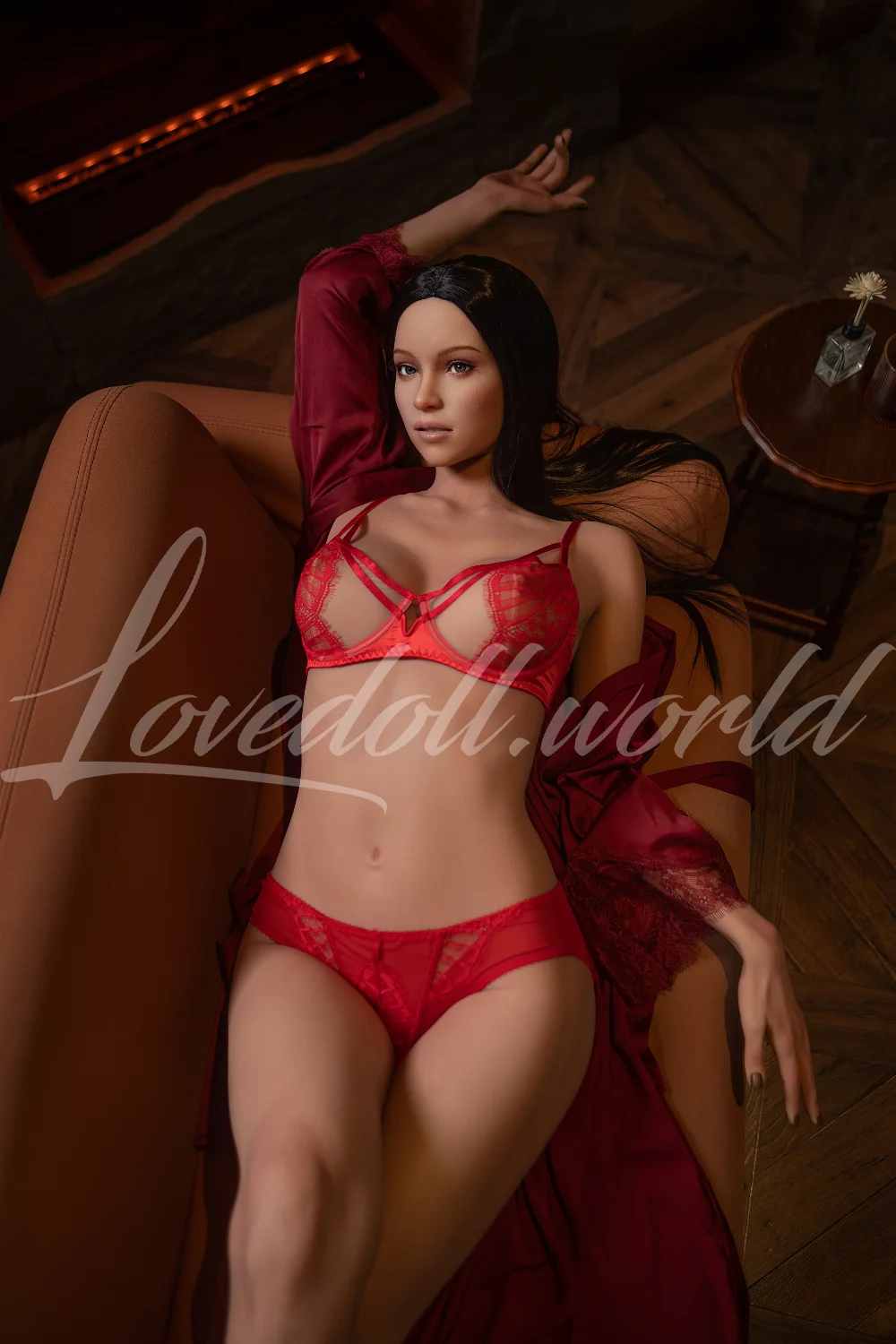 sex doll valerie