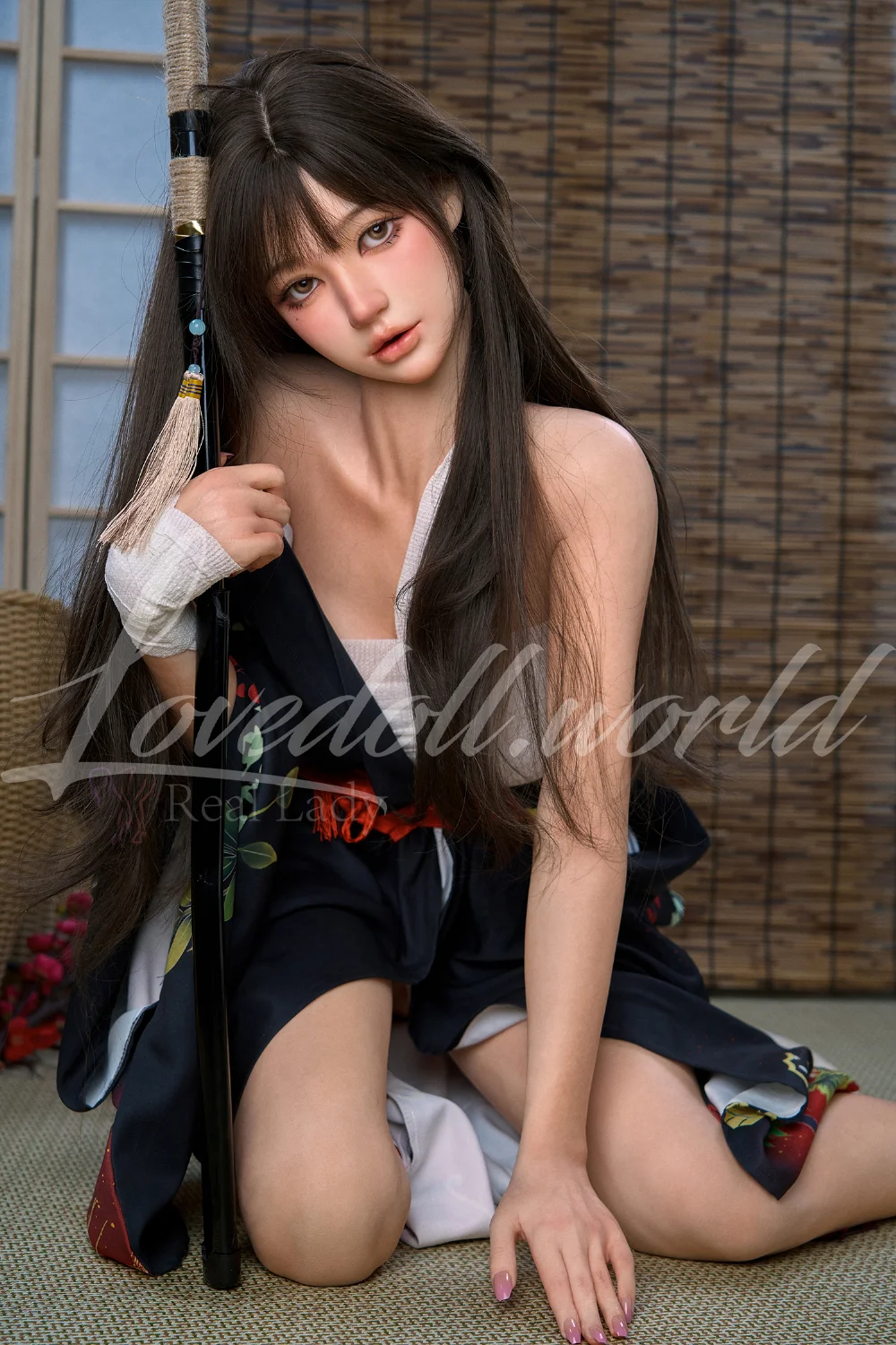 sex doll evie