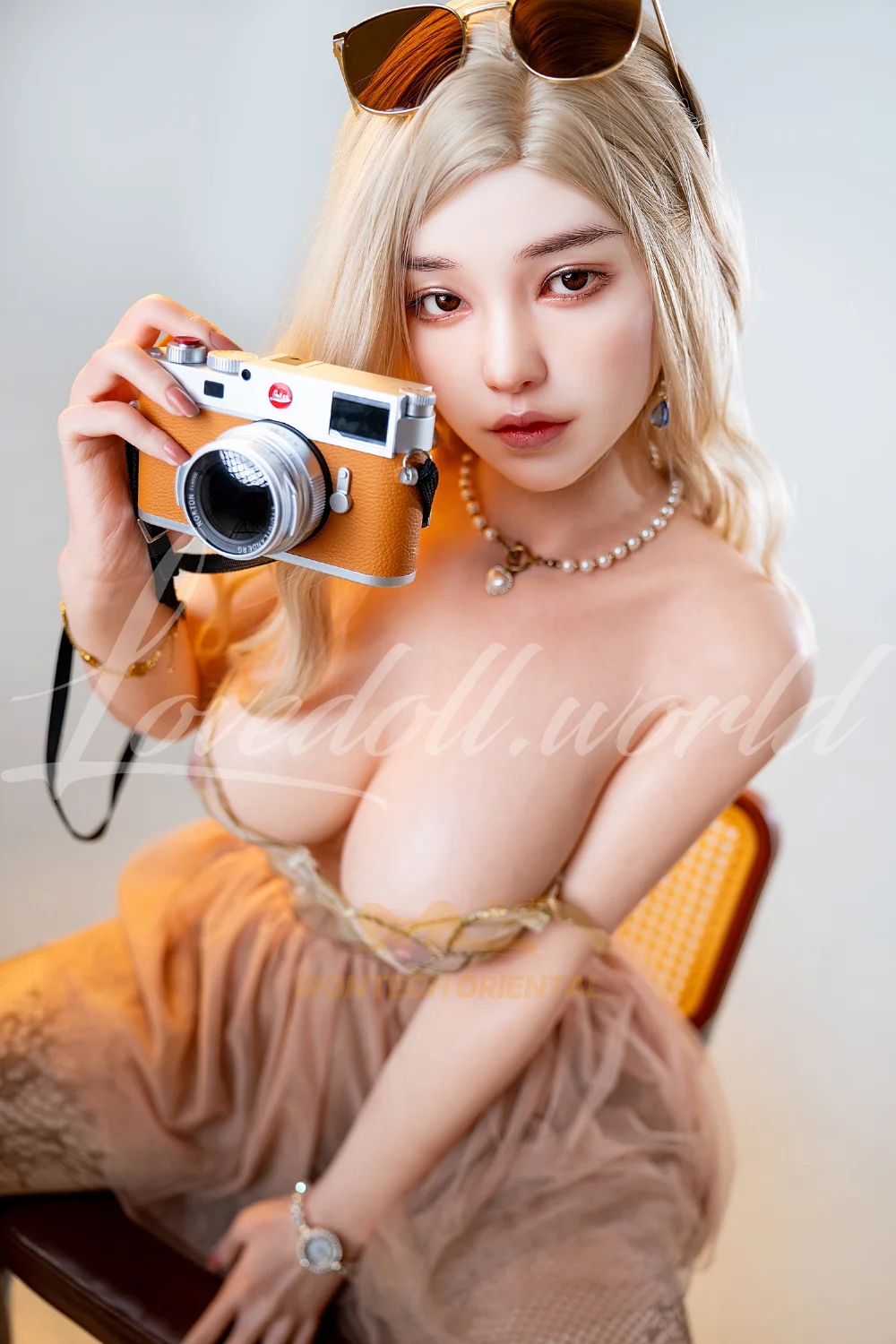 sex doll eileen