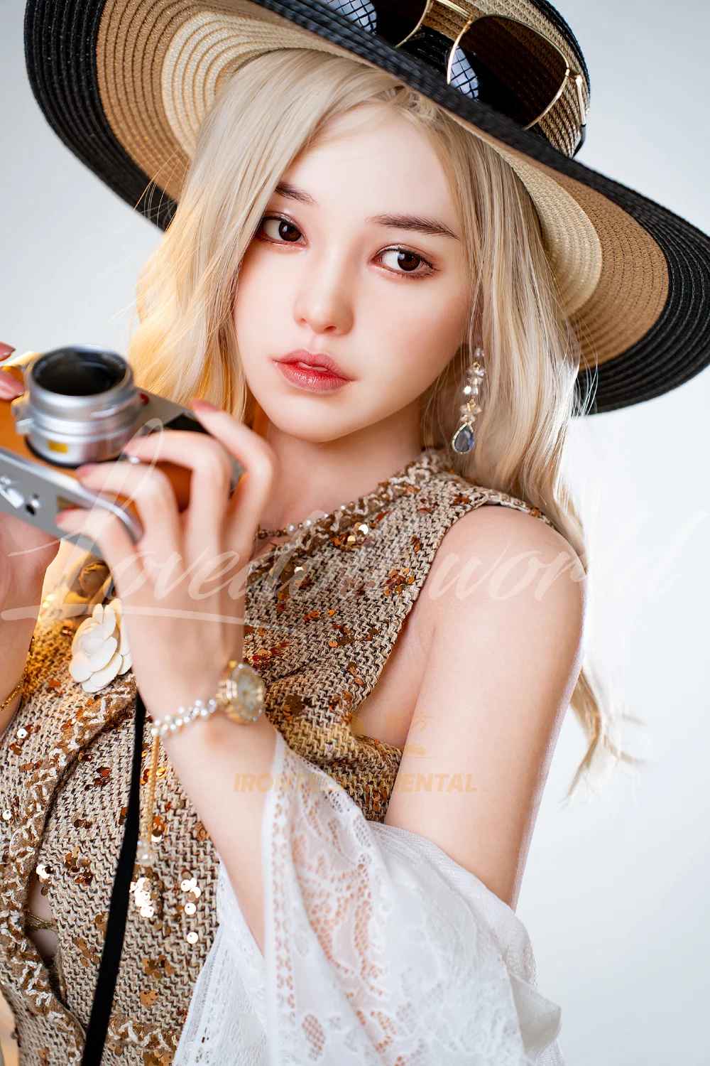 sex doll eileen