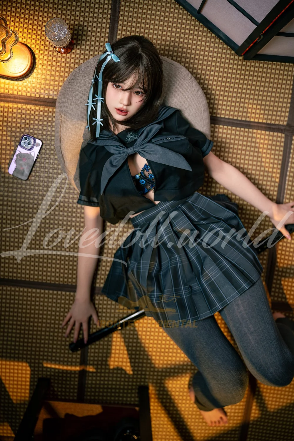 sex doll evie