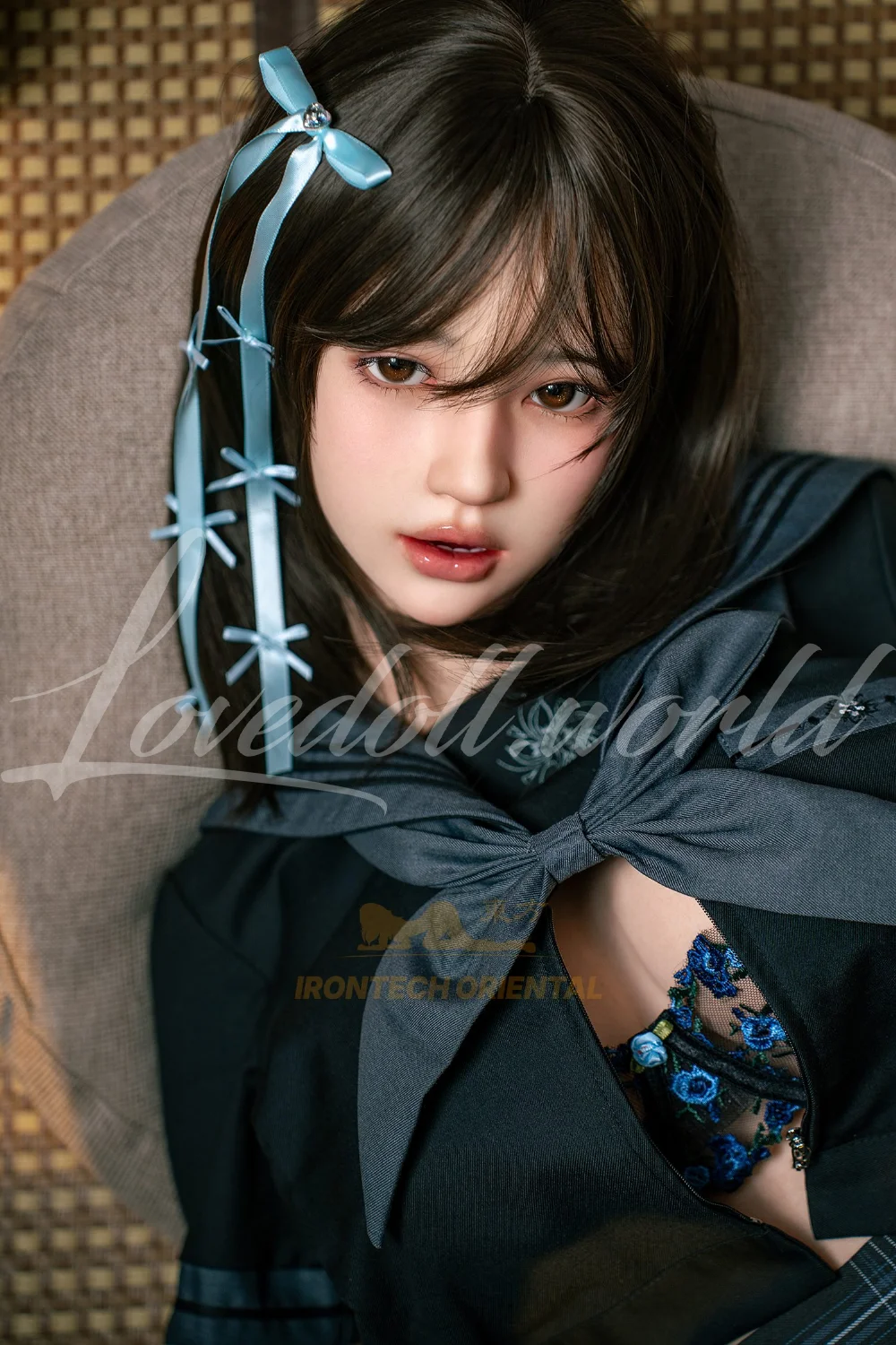 sex doll evie