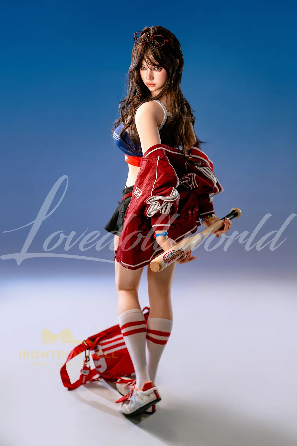 sex doll evie