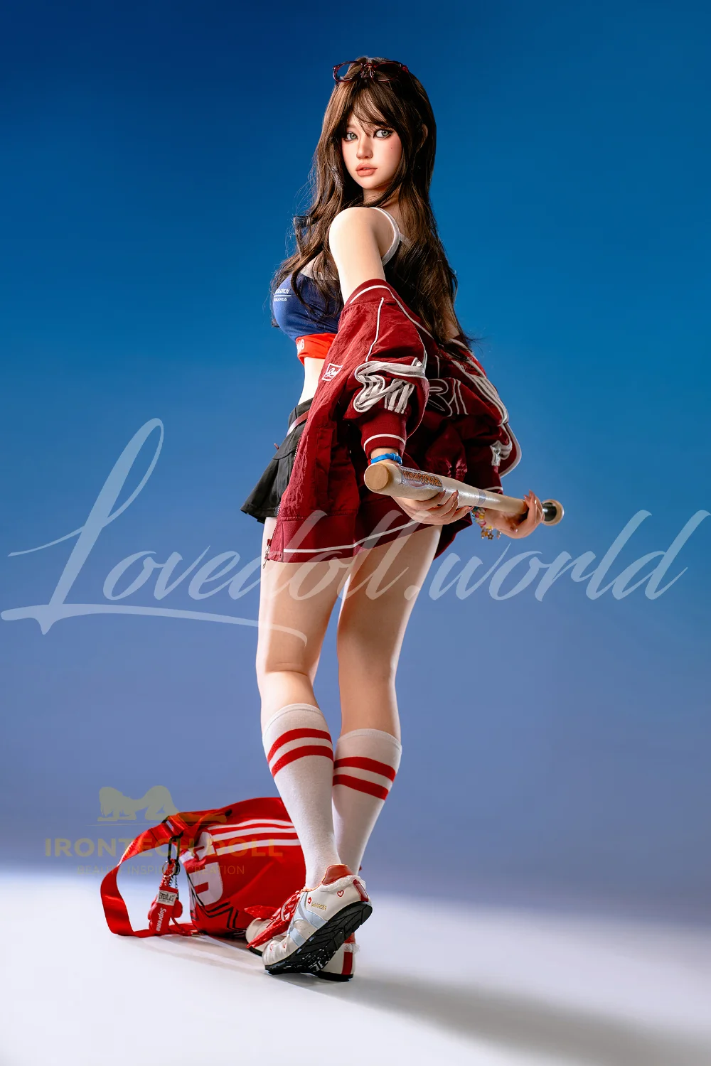 sex doll evie