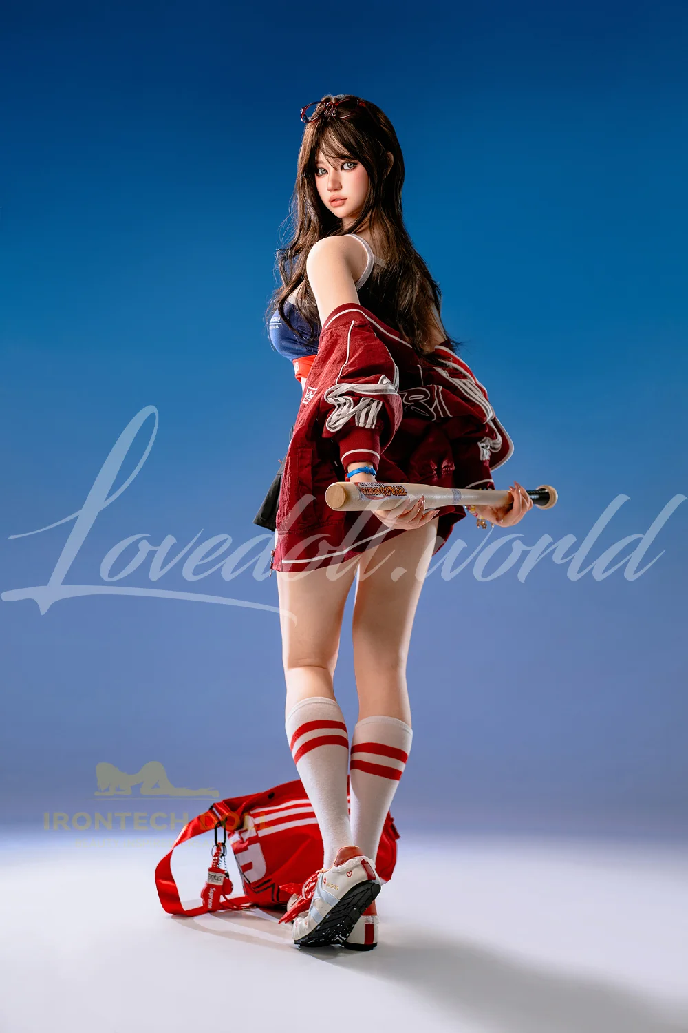 sex doll evie