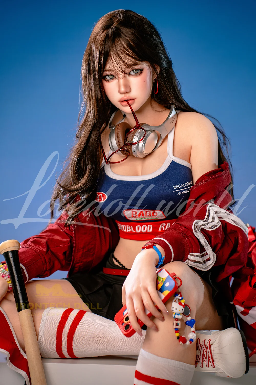 sex doll evie