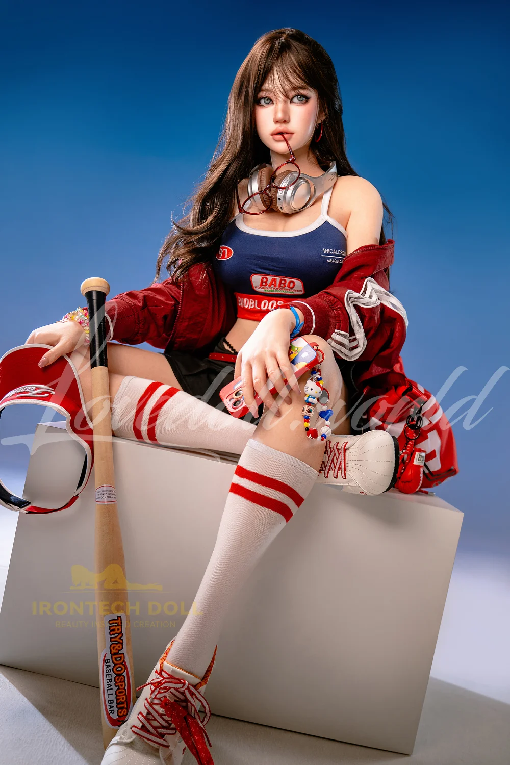 sex doll evie