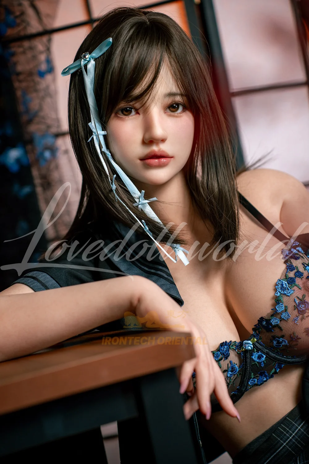 sex doll evie