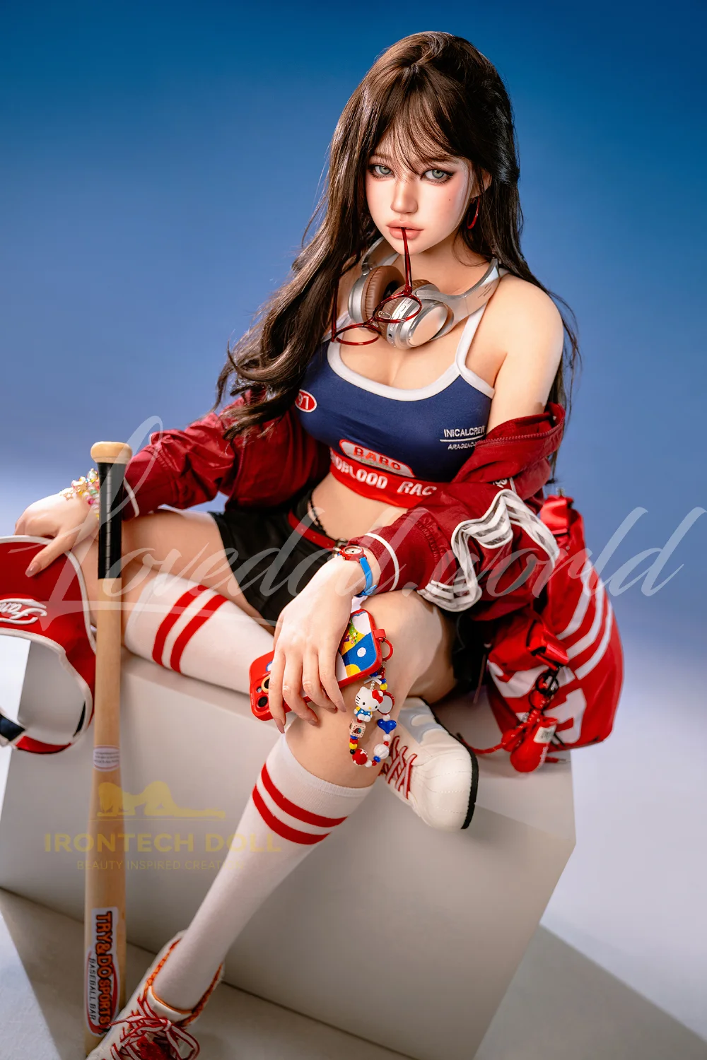 sex doll evie