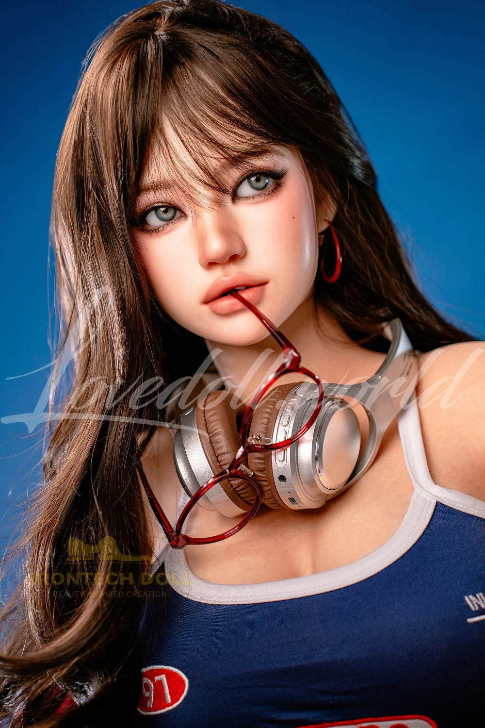 sex doll evie