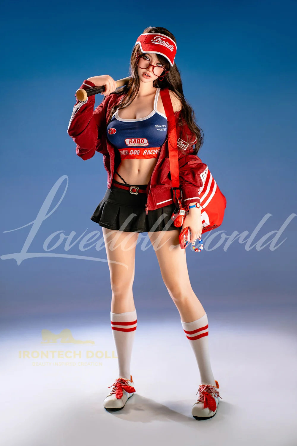 sex doll evie
