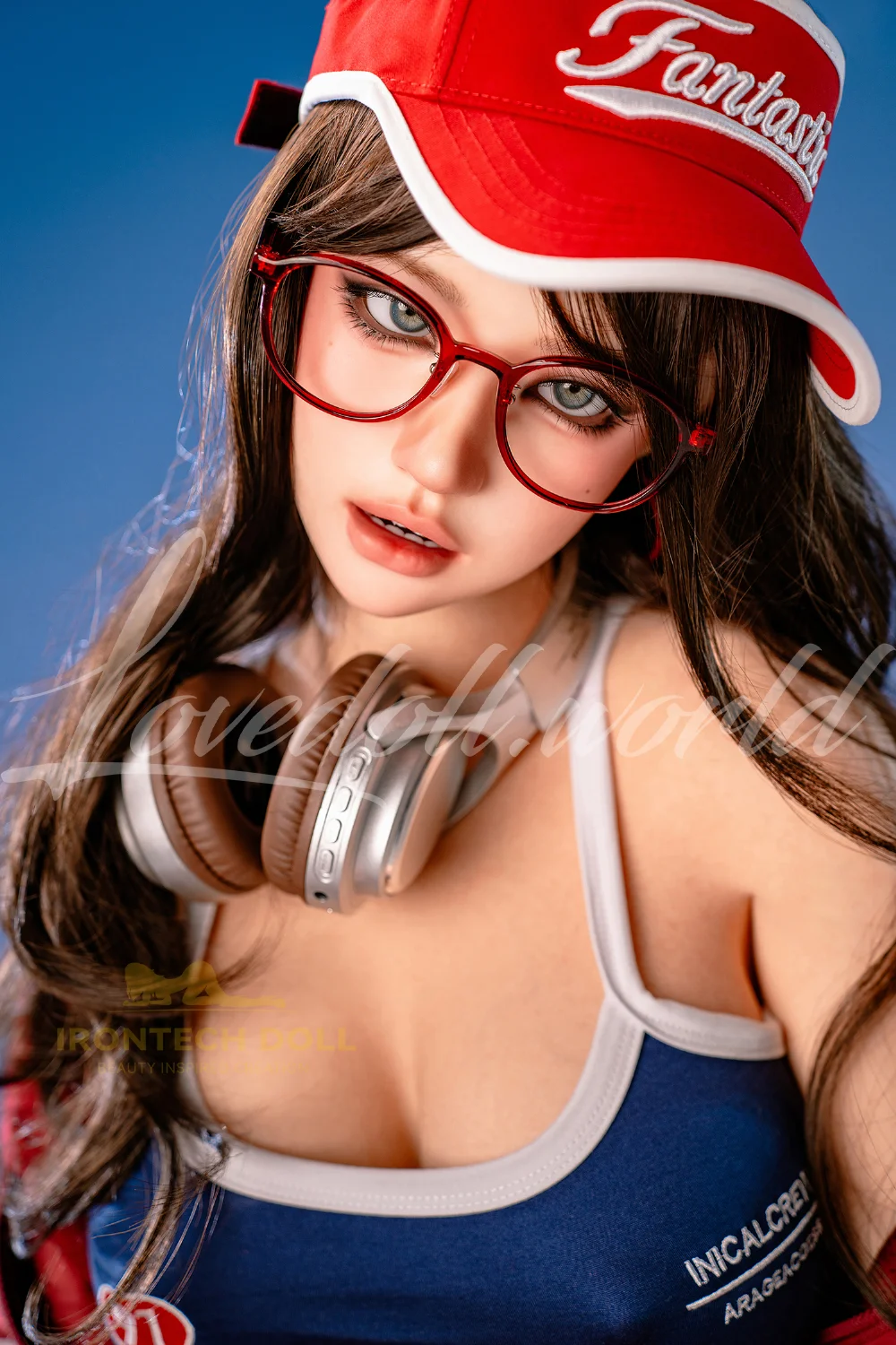 sex doll evie