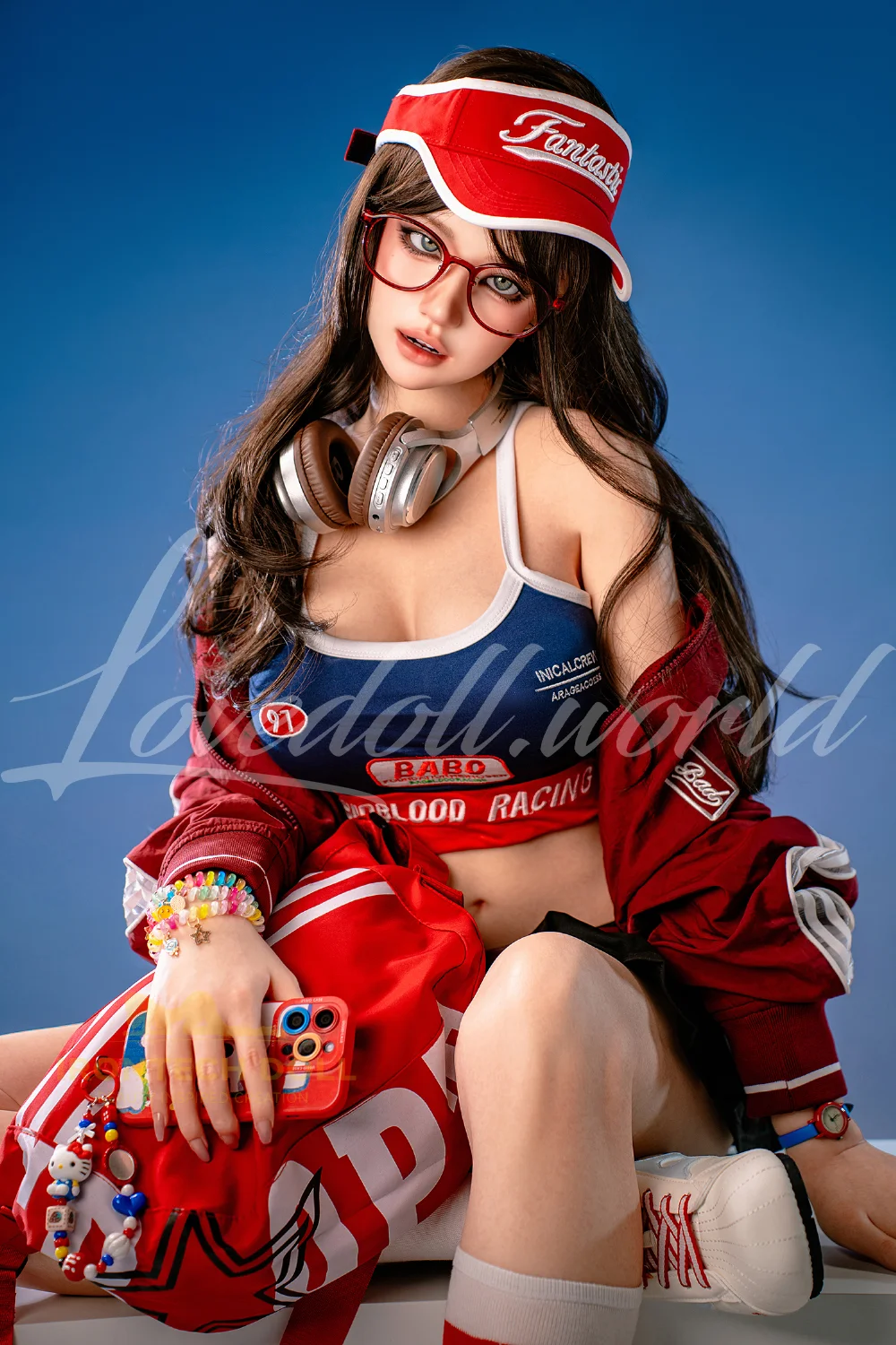 sex doll evie