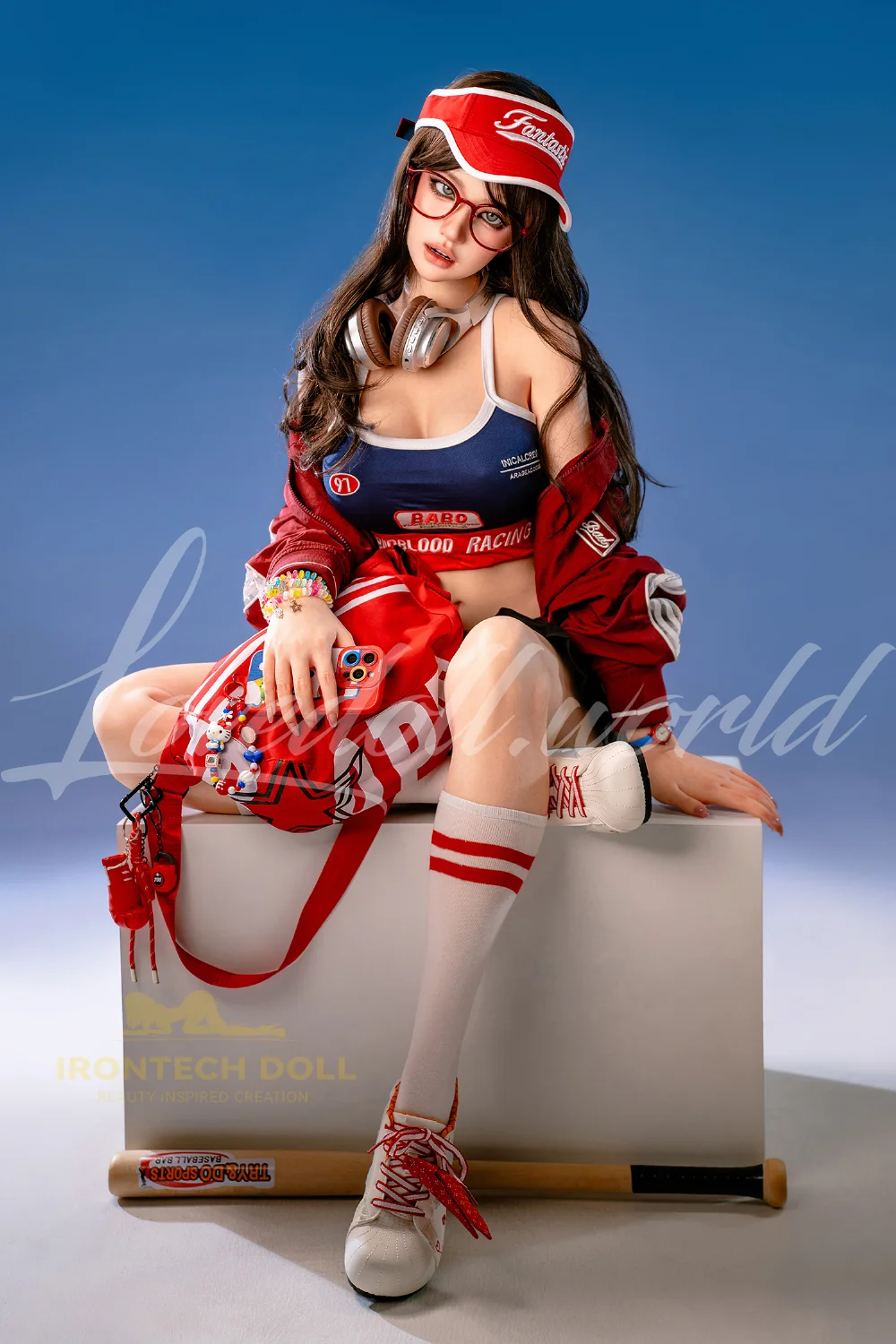 sex doll evie