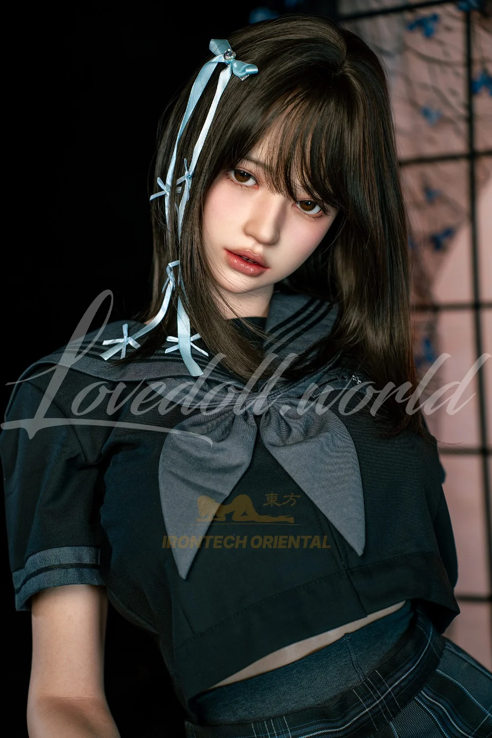 sex doll evie
