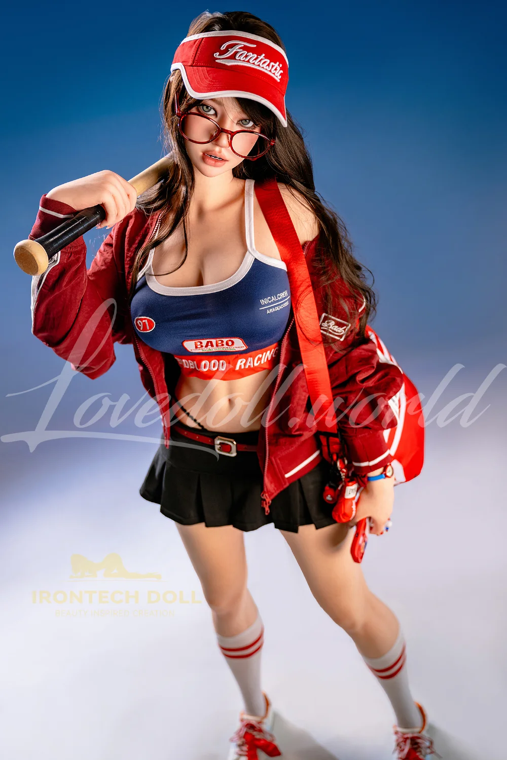 sex doll evie