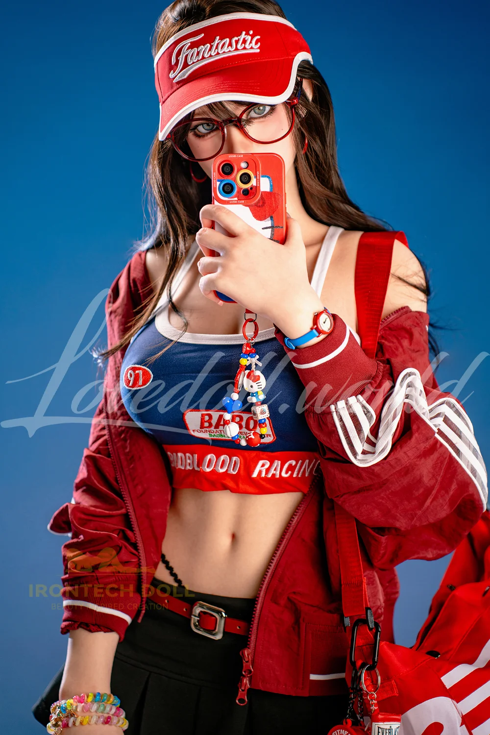sex doll evie