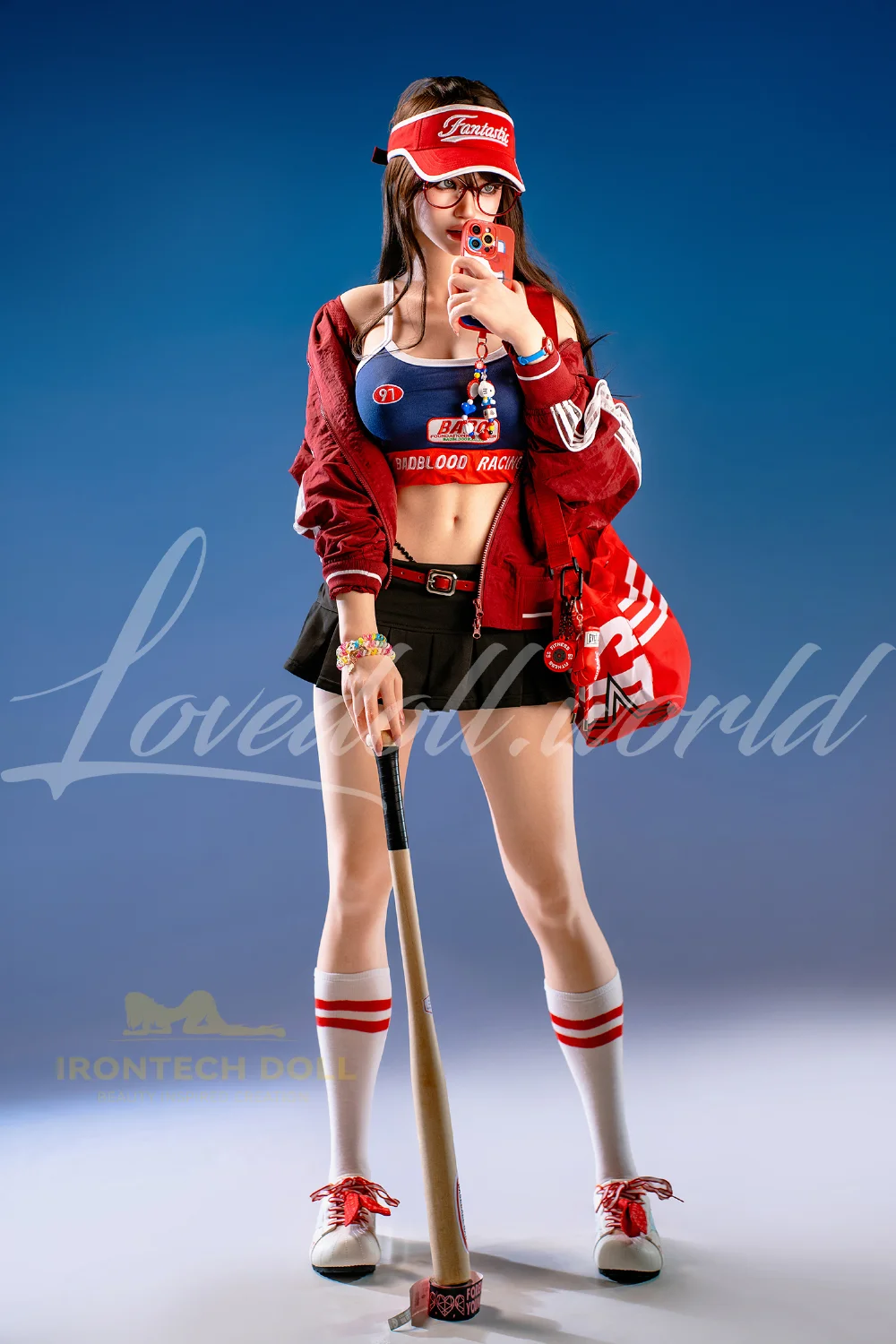 sex doll evie