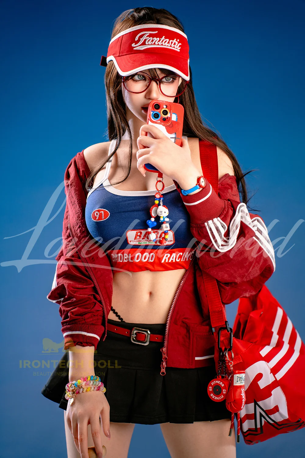 sex doll evie