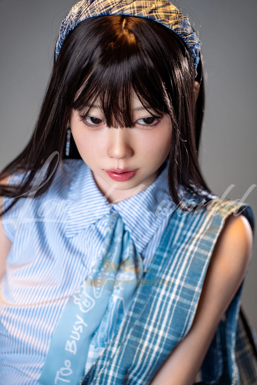 sex doll kurumi