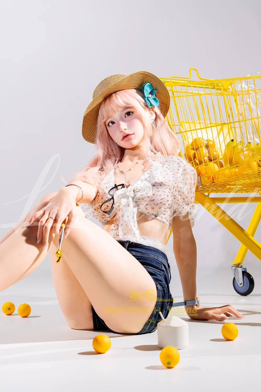 sex doll mio