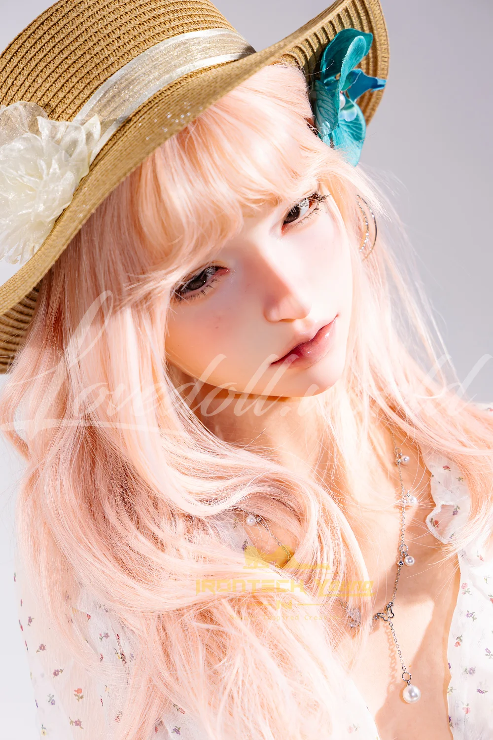 sex doll mio