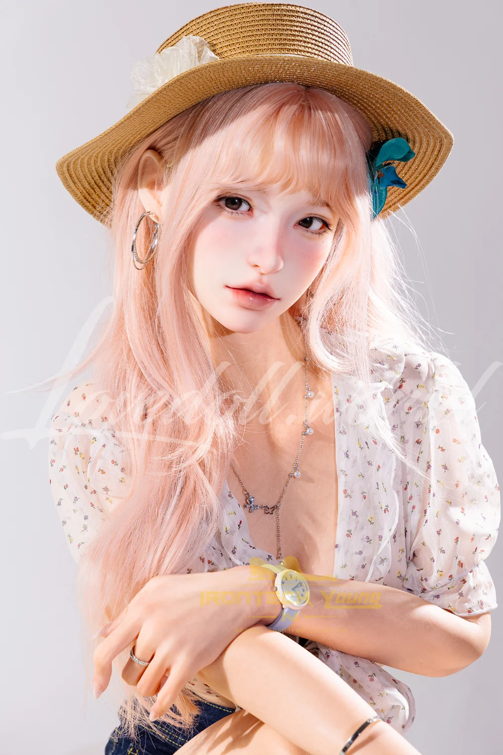 sex doll mio
