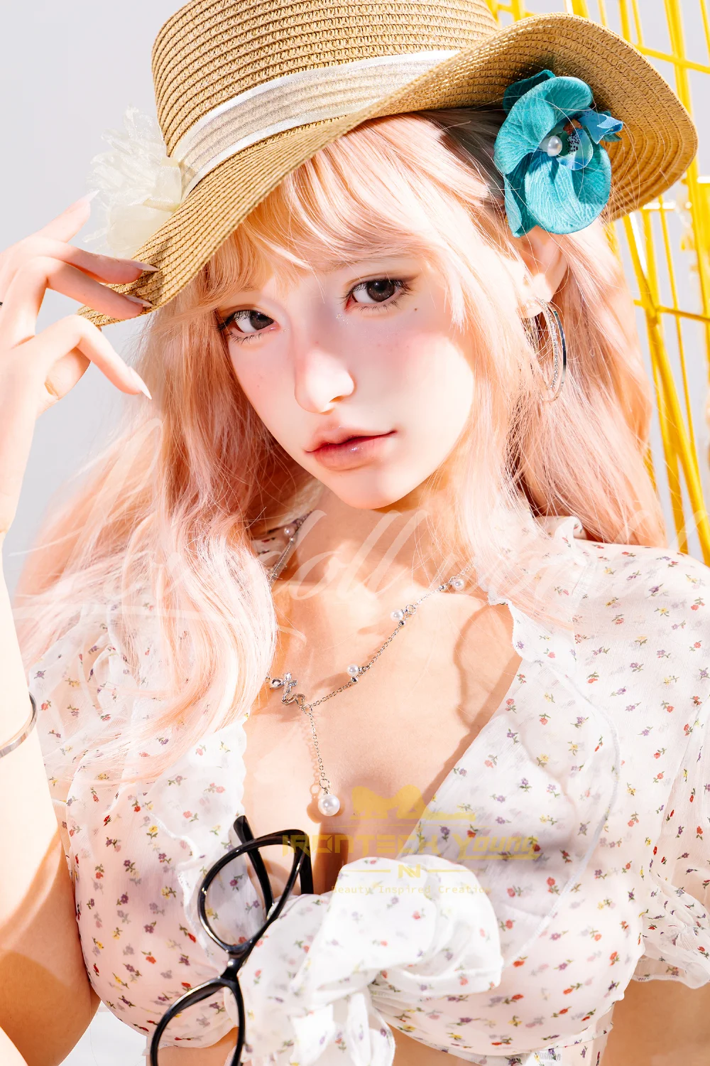 sex doll mio