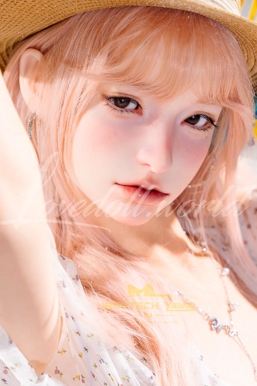 sex doll mio