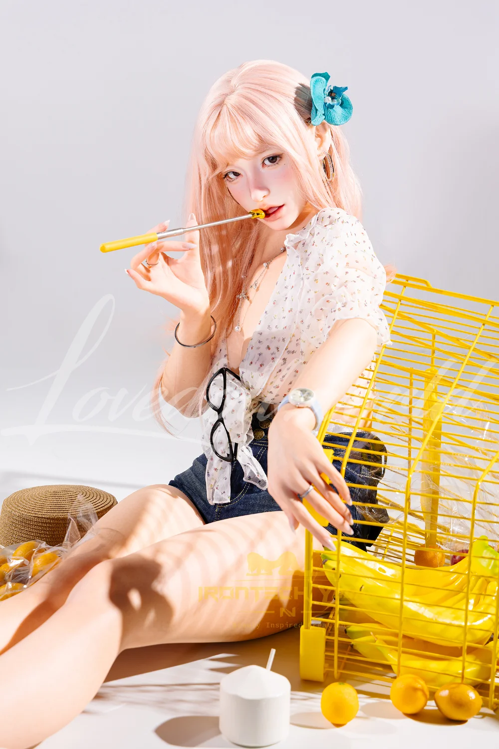 sex doll mio