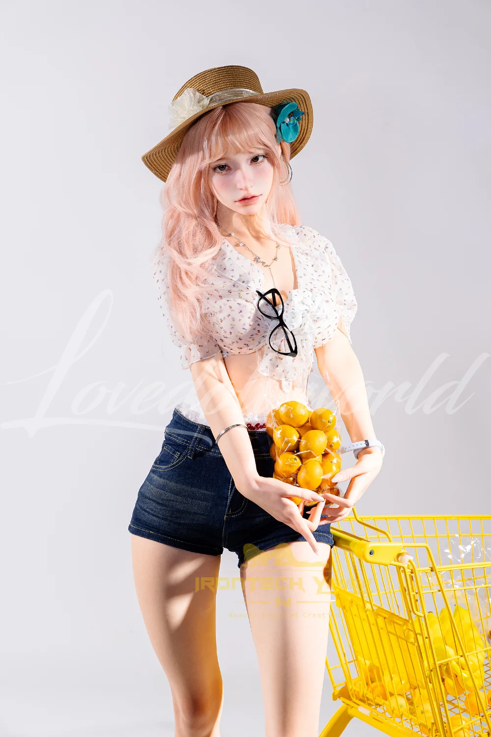 sex doll mio