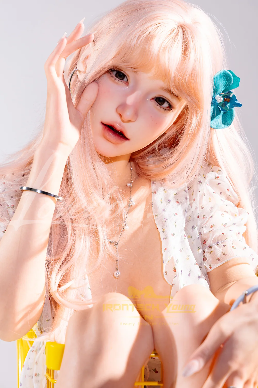 sex doll mio